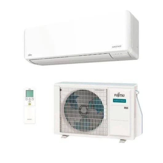 Fujitsu 4500 frigorias KL