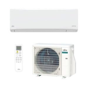 Fujitsu 3000 frigorias  serie KE