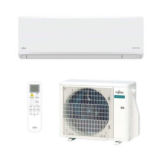 Fujitsu 3000 frigorias  serie KE