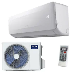 Aux 3000 frigorias inverter