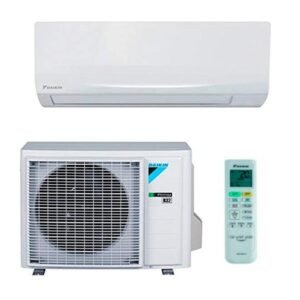 Daikin 3000 frigorias TXF35F5V1B