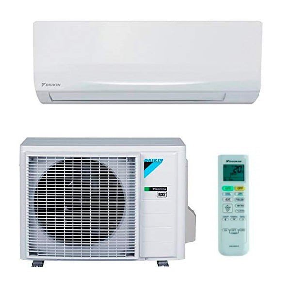 Daikin 3000 frigorias TXF35F5V1B