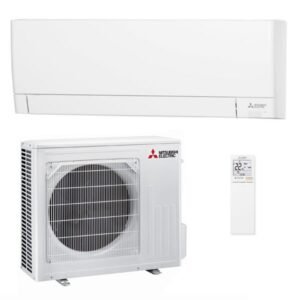 Mitsubishi electric 3000 frigorias wifi