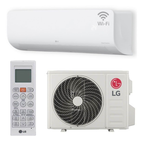 LG 3000 frigorias