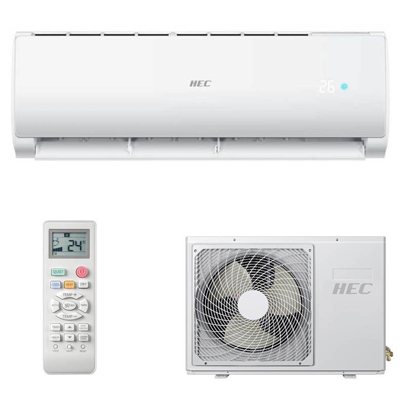 HEC 4500 frigorias